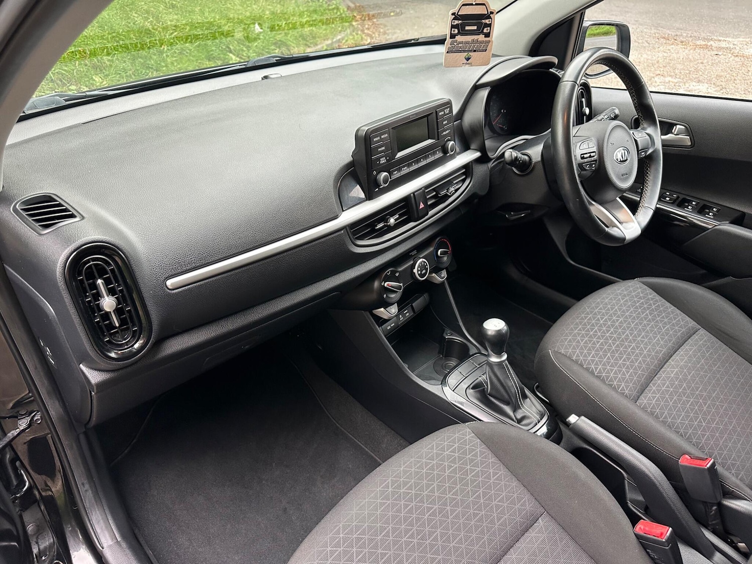 Used Kia Picanto 2018 for sale - 76689420: Photo 15