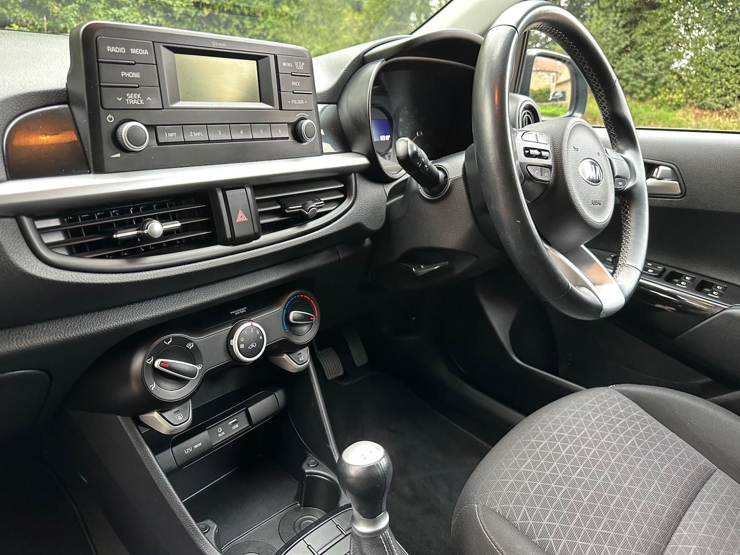 Used Kia Picanto 2018 for sale - 76689420: Photo 16