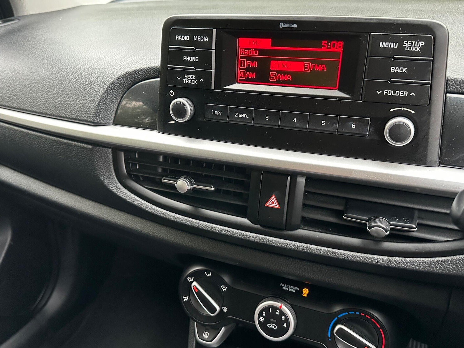 Used Kia Picanto 2018 for sale - 76689420: Photo 17