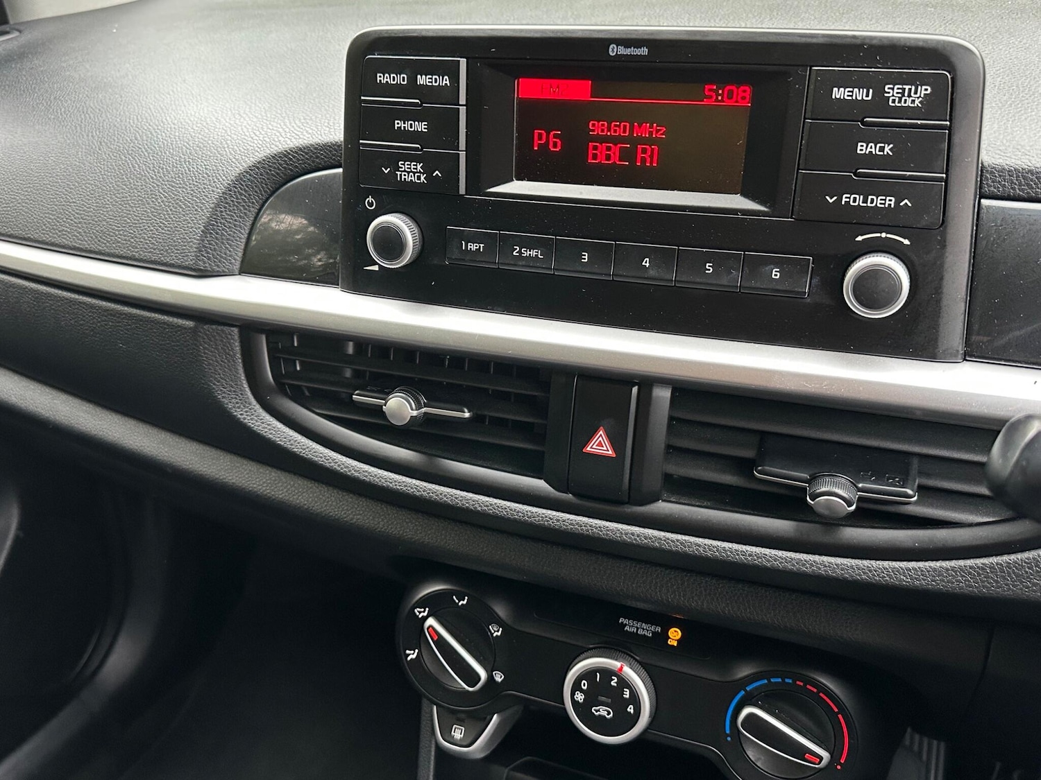 Used Kia Picanto 2018 for sale - 76689420: Photo 19