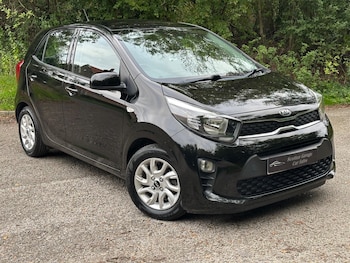 2018 (18) - 1.0 2 5dr