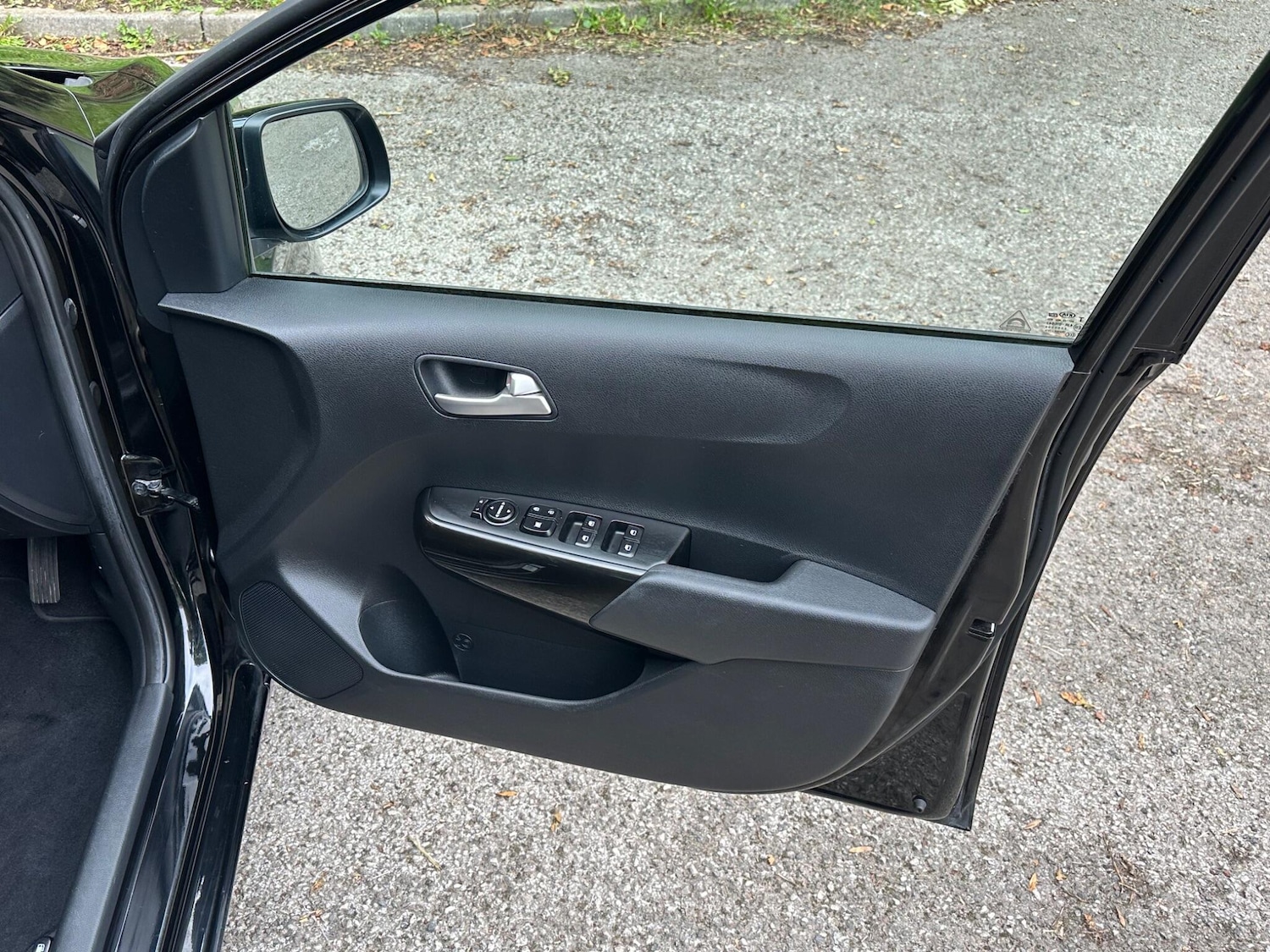 Used Kia Picanto 2018 for sale - 76689420: Photo 22