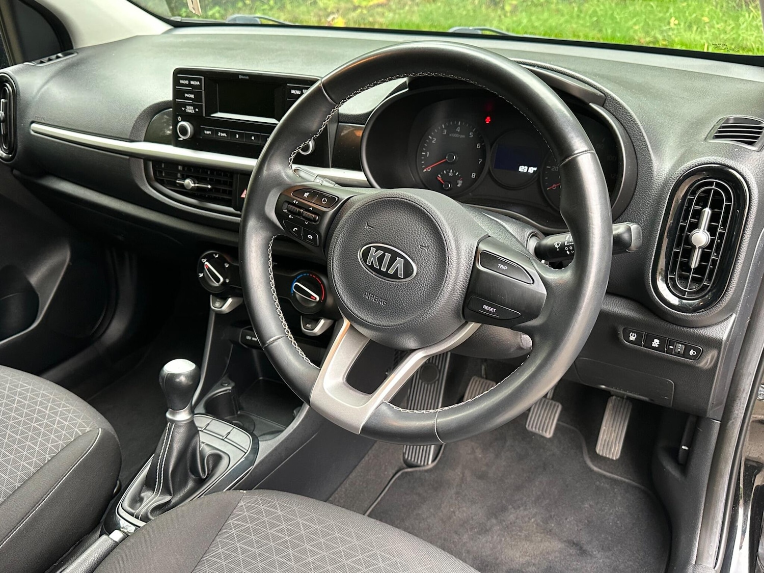 Used Kia Picanto 2018 for sale - 76689420: Photo 9