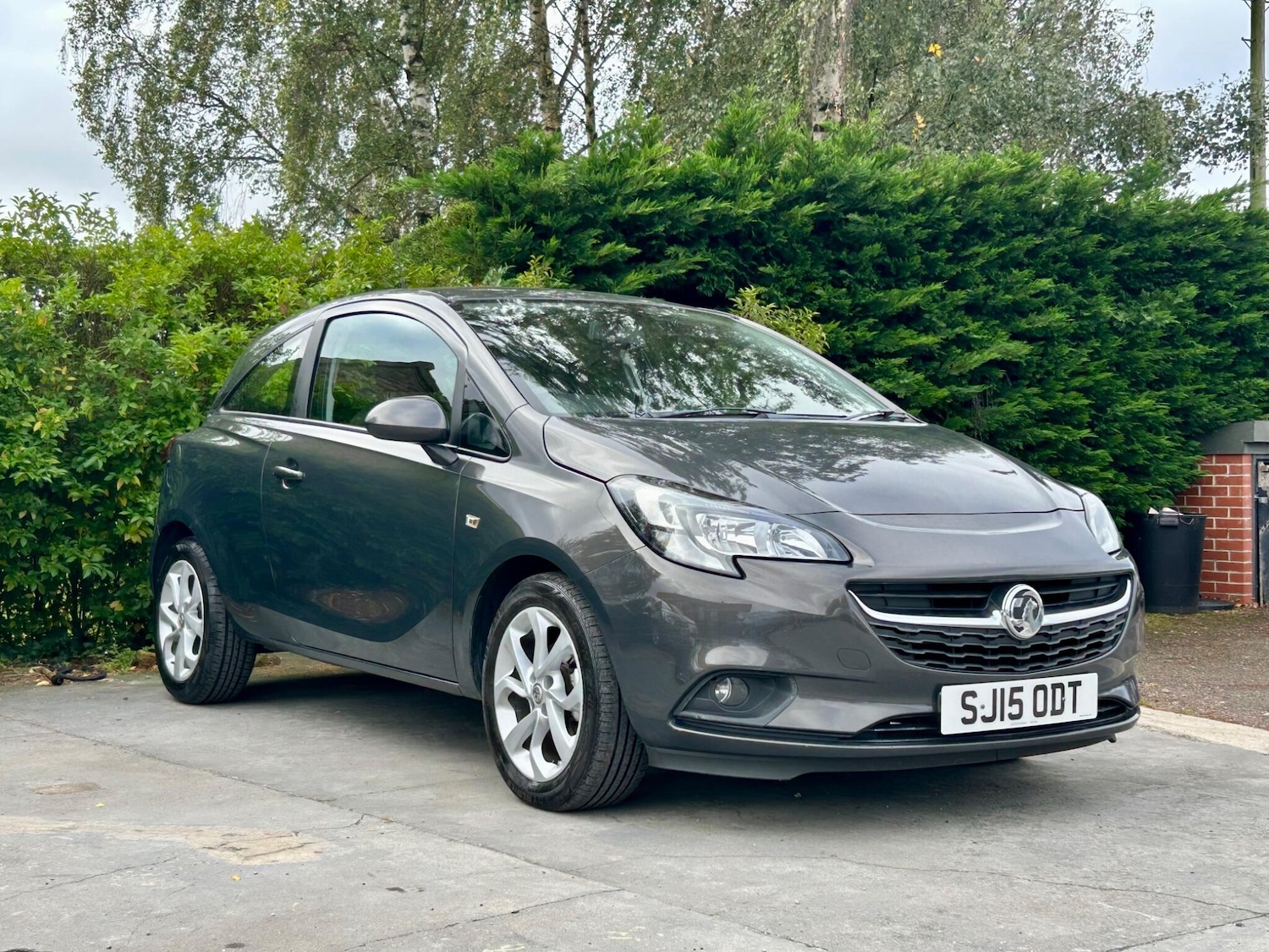 Used Vauxhall Corsa 2015 for sale - 76359944: Photo 1