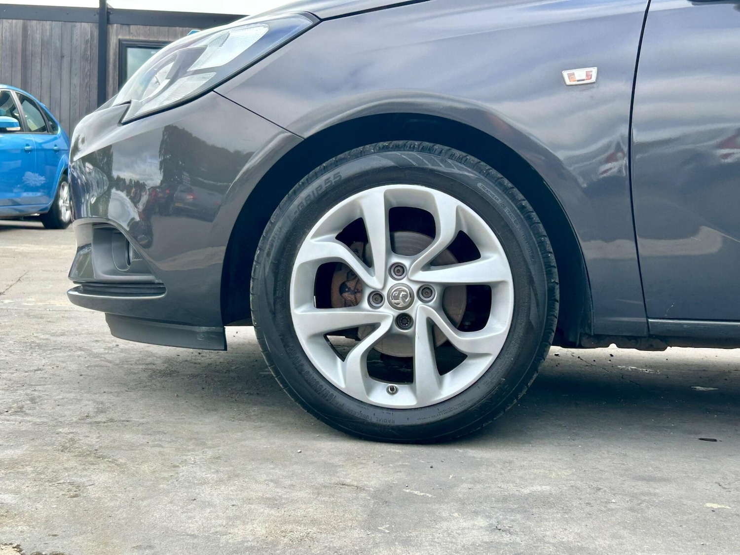 Used Vauxhall Corsa 2015 for sale - 76359944: Photo 15