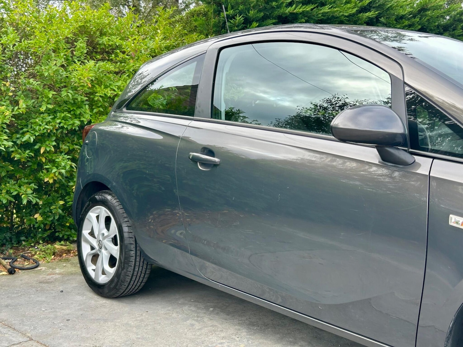 Used Vauxhall Corsa 2015 for sale - 76359944: Photo 18