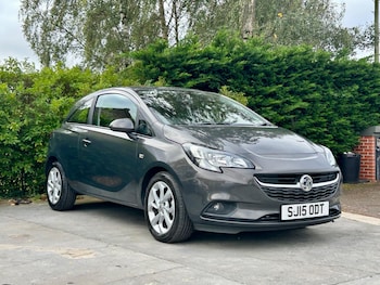 2015 (15) - 1.4i ecoFLEX Excite Euro 6 3dr (a/c)