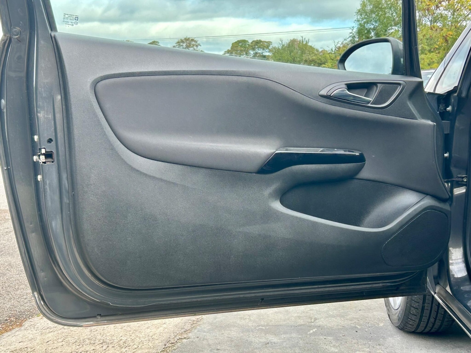 Used Vauxhall Corsa 2015 for sale - 76359944: Photo 25