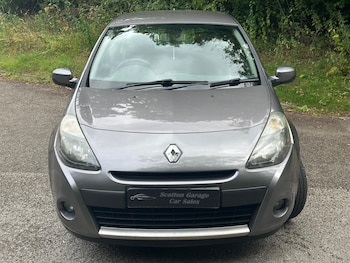 Used Renault Clio 2010 for sale - 75431645: Photo
