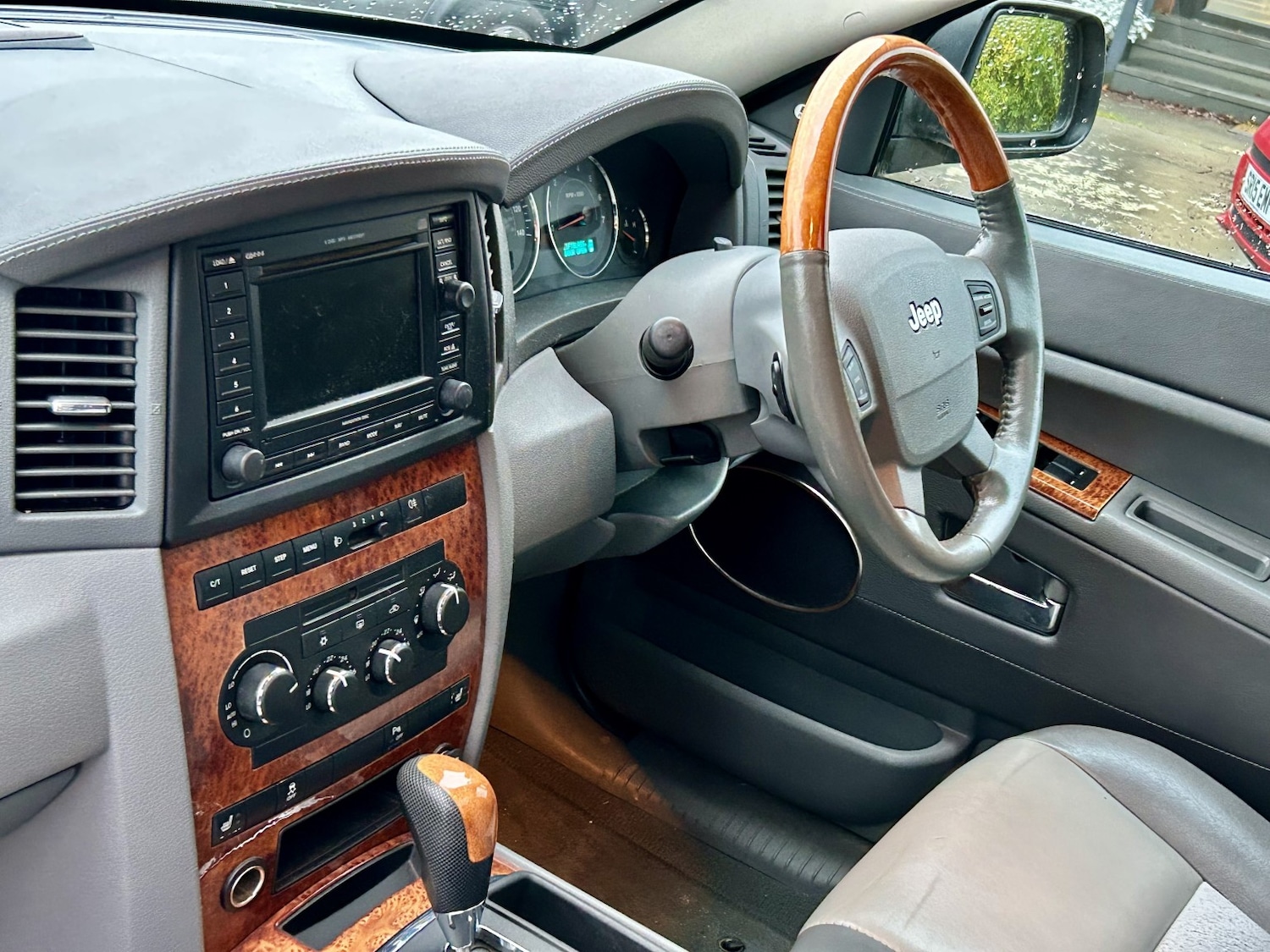 Used Jeep Grand Cherokee 2007 for sale - 77054784: Photo 11