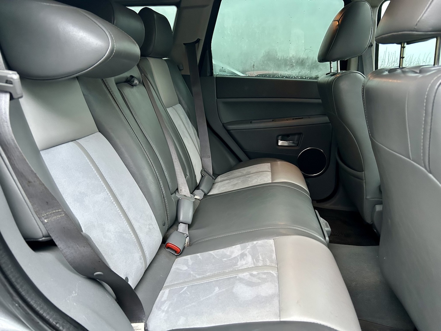 Used Jeep Grand Cherokee 2007 for sale - 77054784: Photo 21