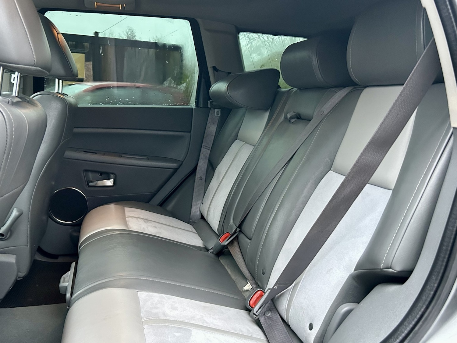 Used Jeep Grand Cherokee 2007 for sale - 77054784: Photo 22