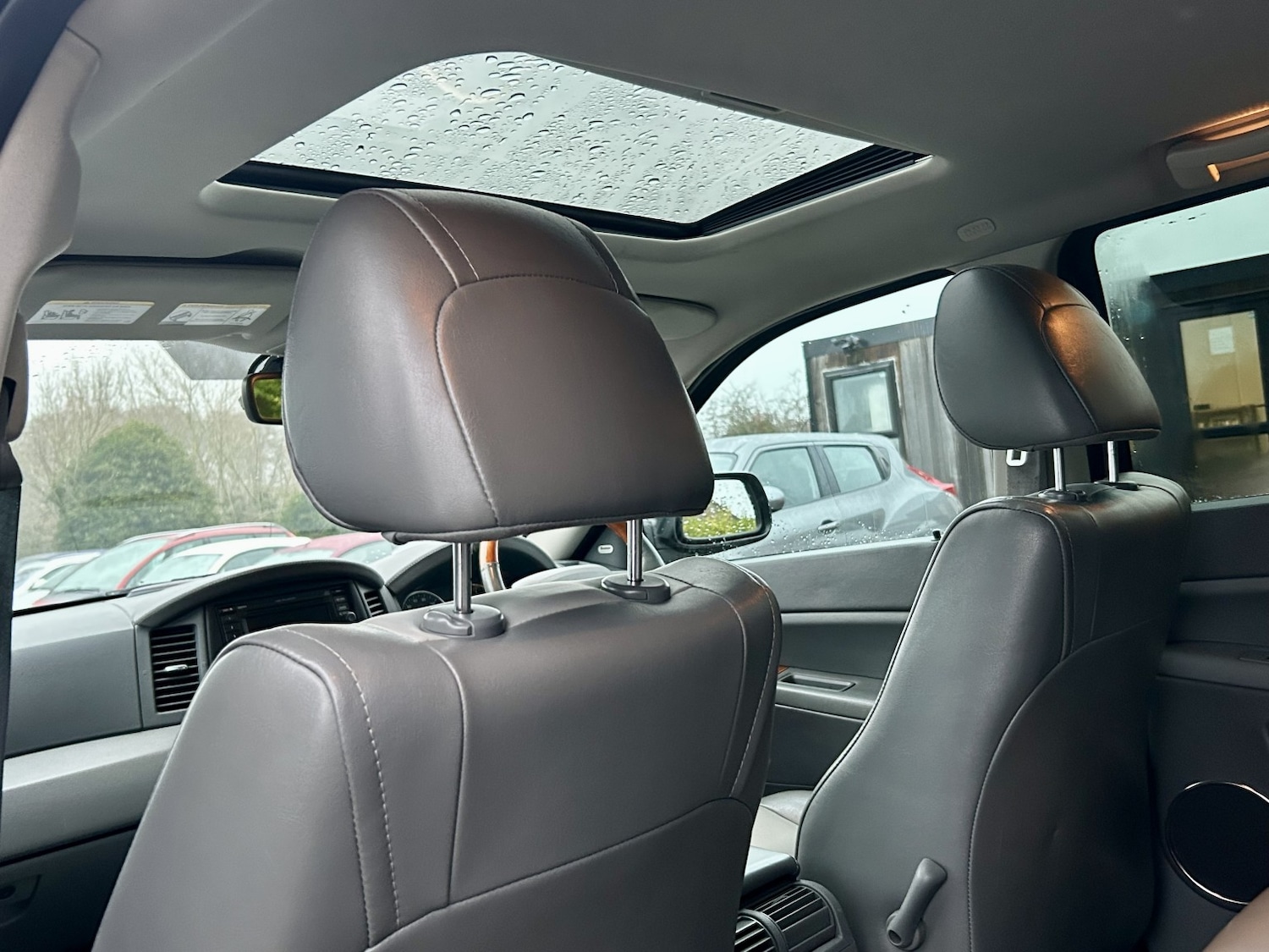 Used Jeep Grand Cherokee 2007 for sale - 77054784: Photo 23