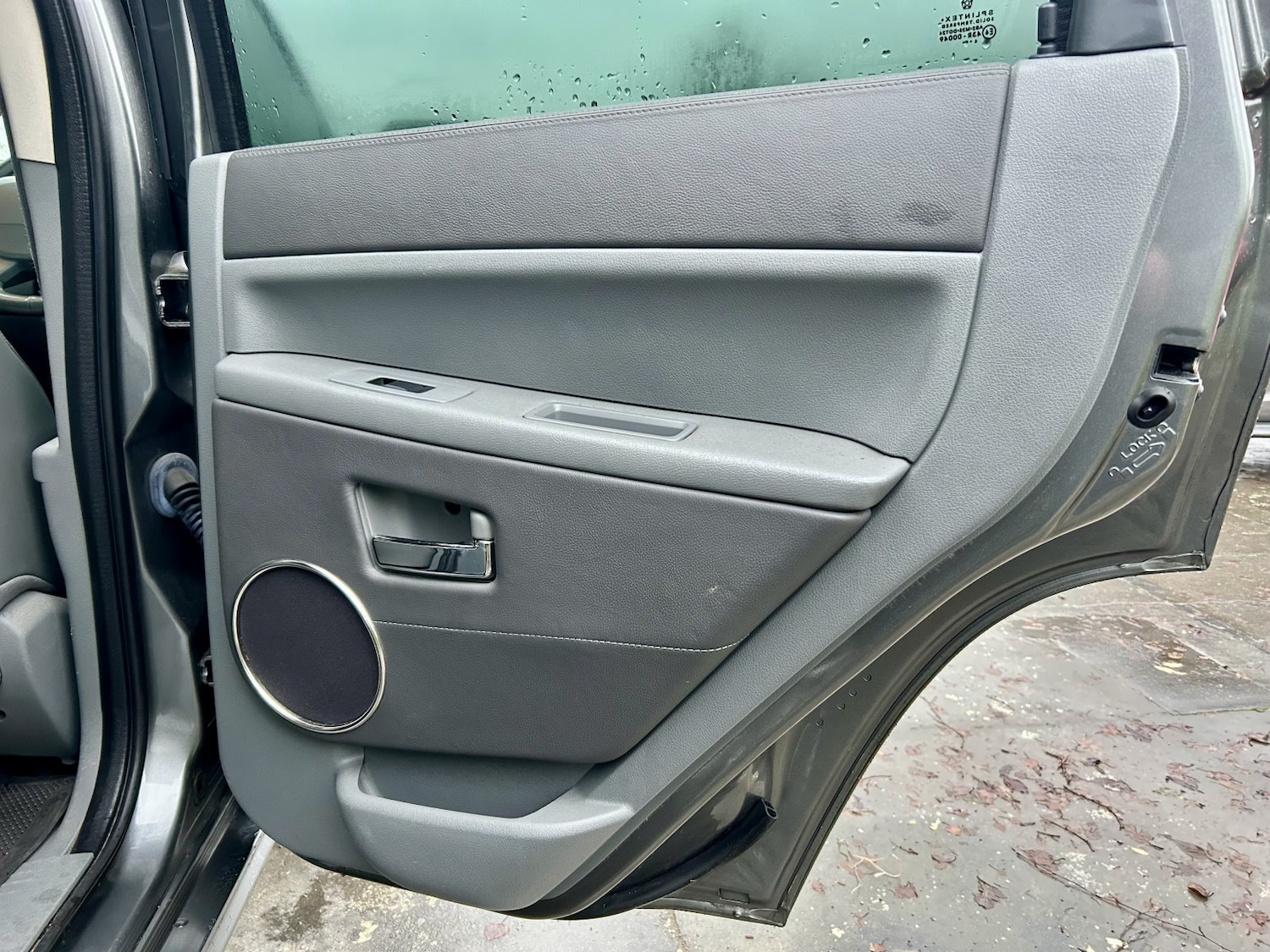 Used Jeep Grand Cherokee 2007 for sale - 77054784: Photo 27