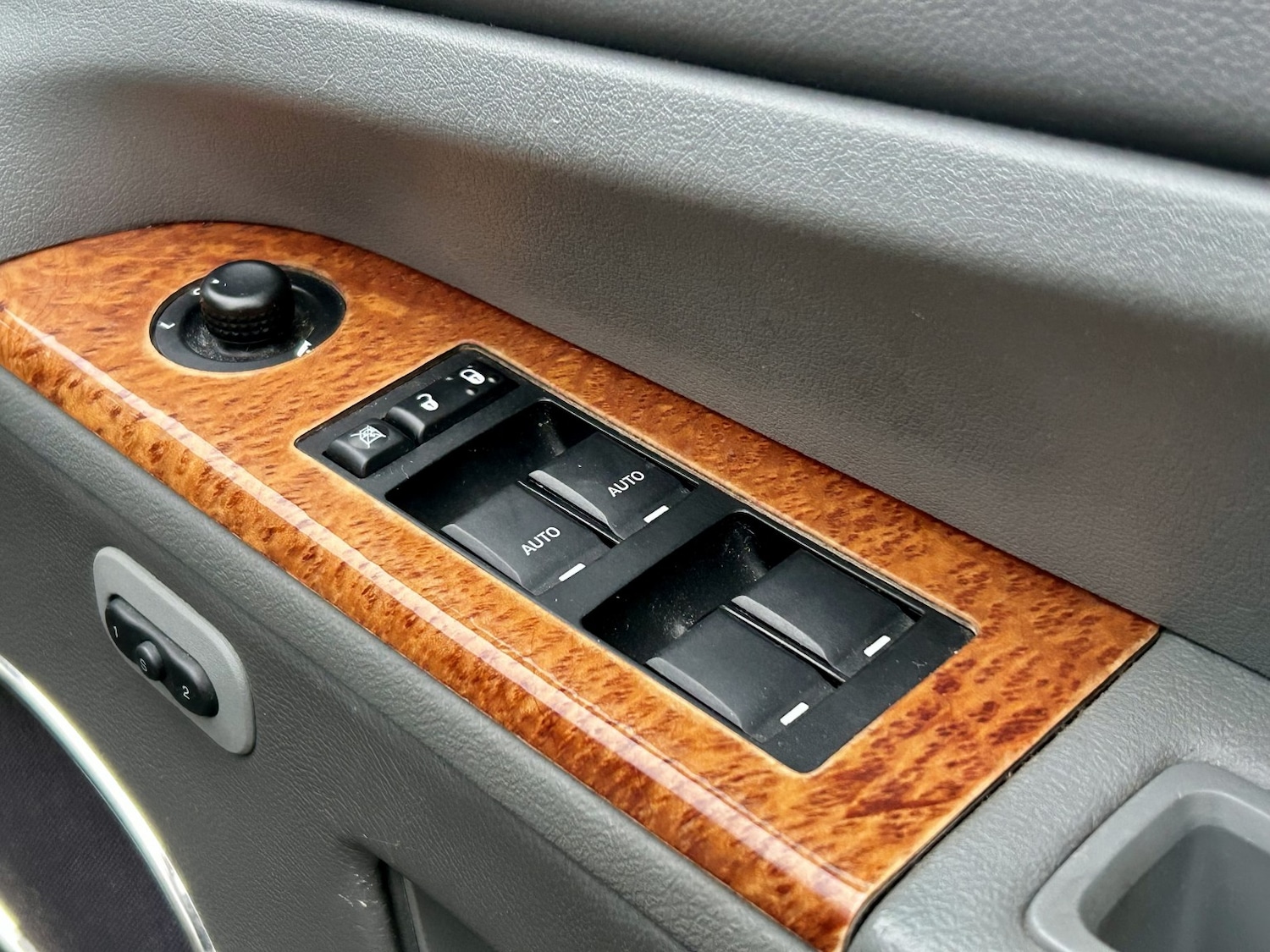 Used Jeep Grand Cherokee 2007 for sale - 77054784: Photo 30