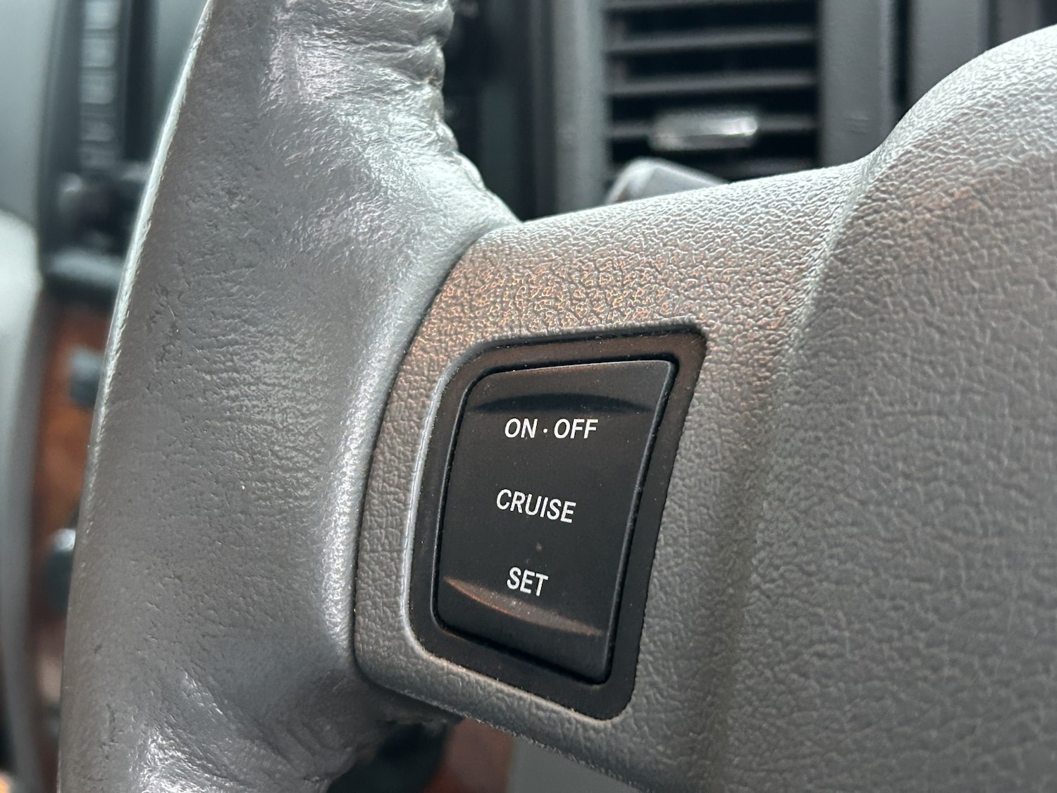 Used Jeep Grand Cherokee 2007 for sale - 77054784: Photo 33