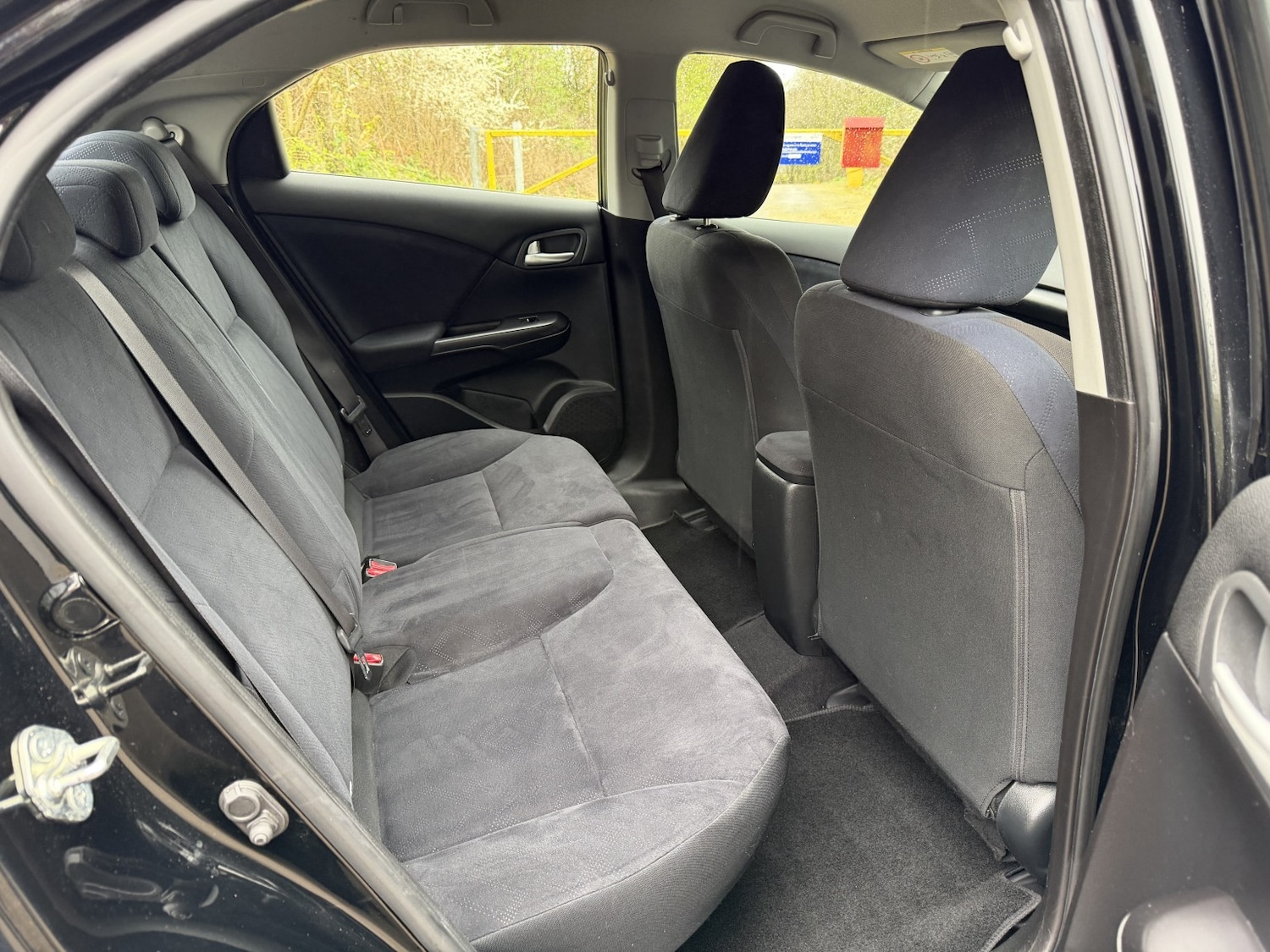 Used Honda Civic 2014 for sale - 78070535: Photo 11