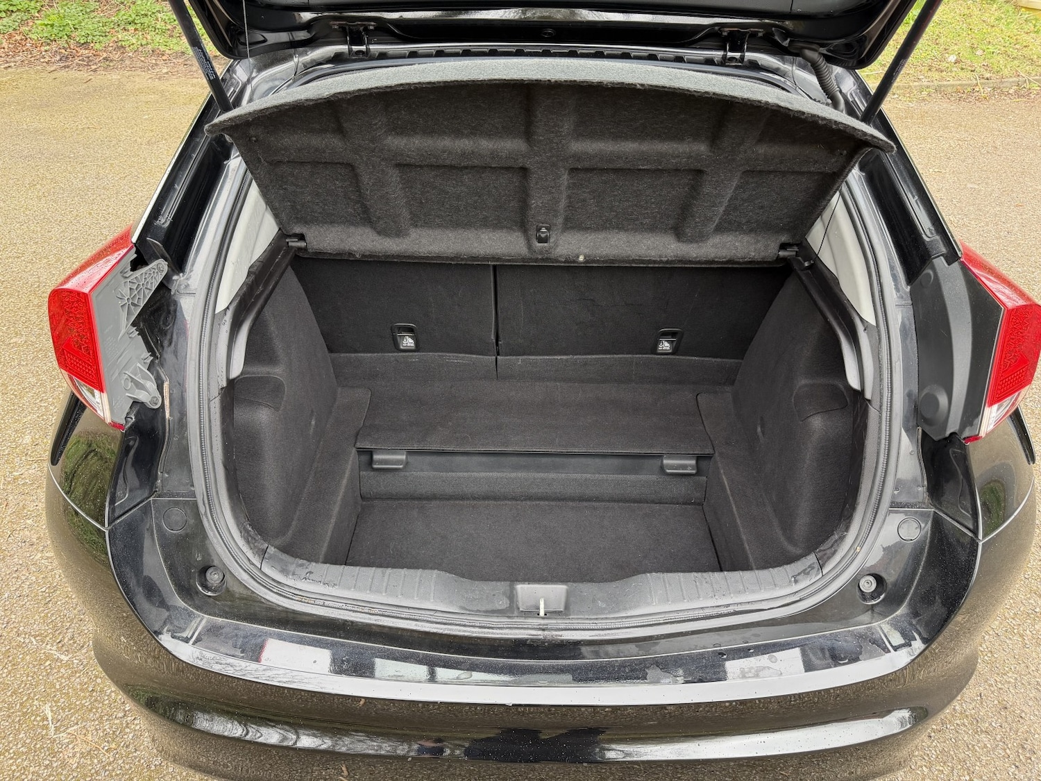 Used Honda Civic 2014 for sale - 78070535: Photo 12