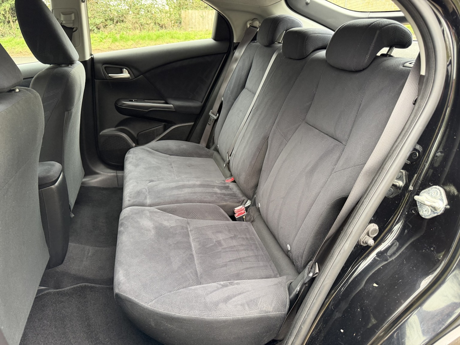 Used Honda Civic 2014 for sale - 78070535: Photo 14