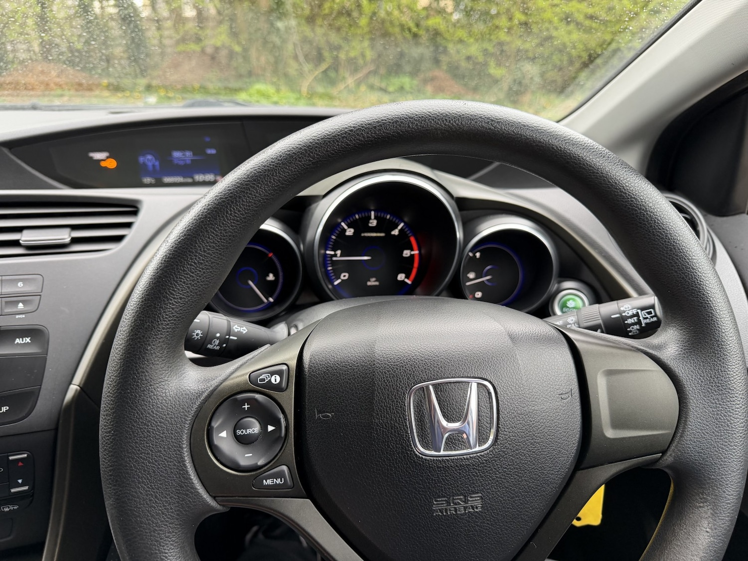 Used Honda Civic 2014 for sale - 78070535: Photo 18