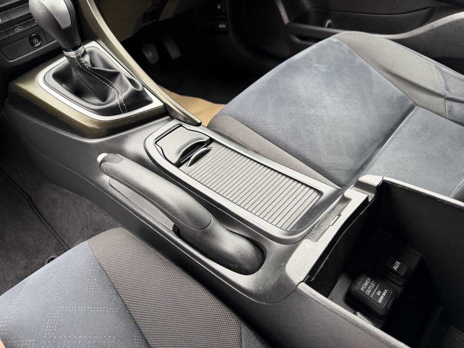 Used Honda Civic 2014 for sale - 78070535: Photo 19