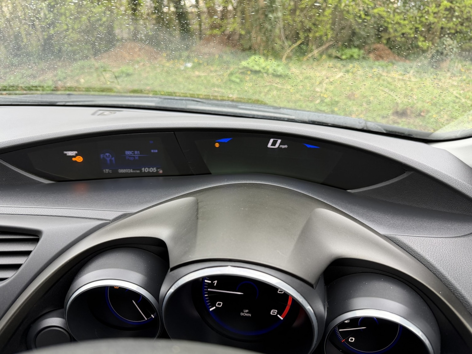 Used Honda Civic 2014 for sale - 78070535: Photo 21