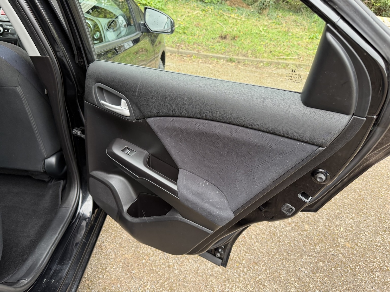 Used Honda Civic 2014 for sale - 78070535: Photo 22