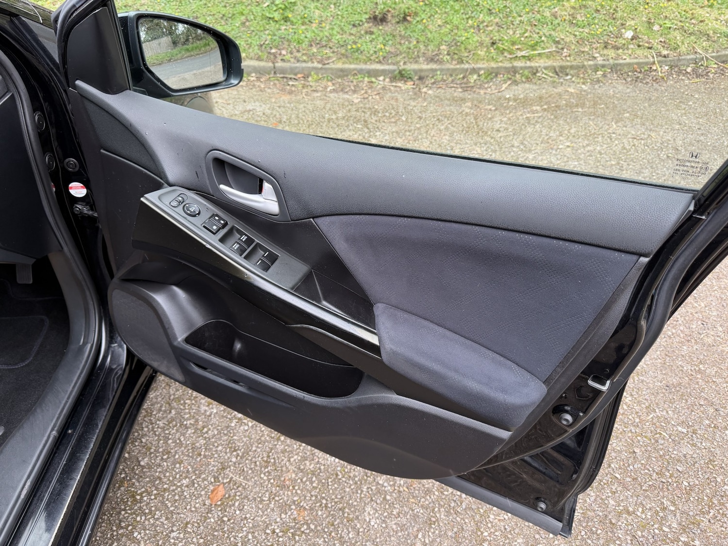 Used Honda Civic 2014 for sale - 78070535: Photo 23