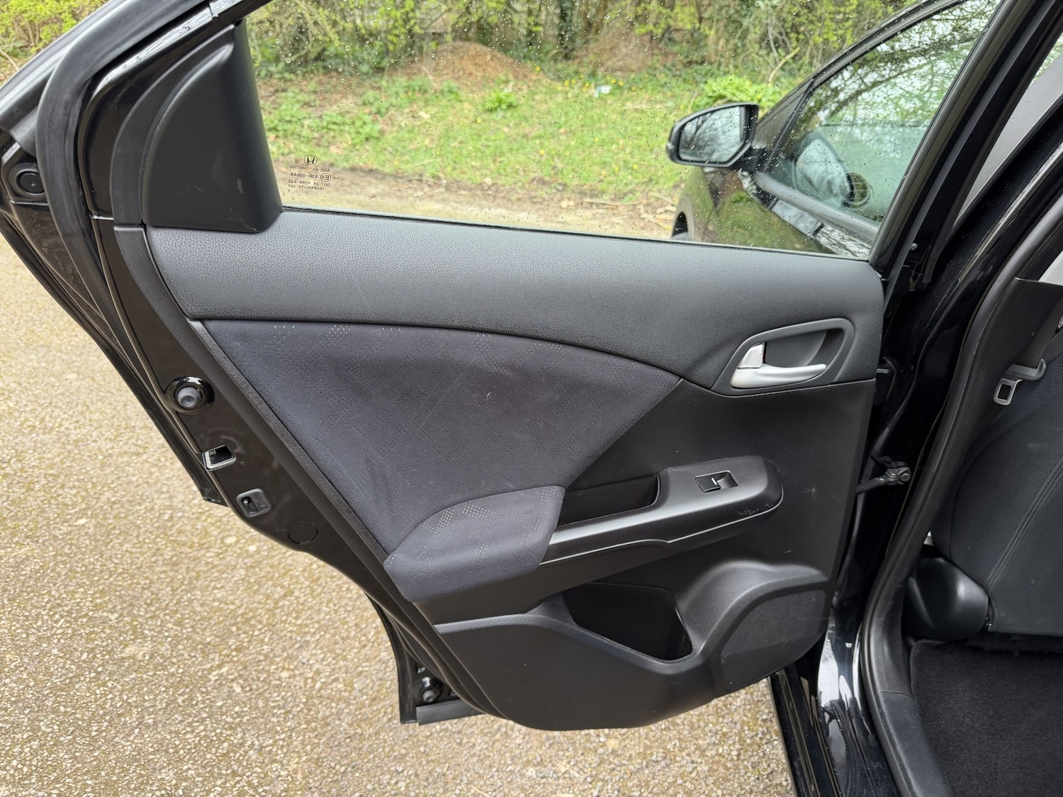 Used Honda Civic 2014 for sale - 78070535: Photo 24