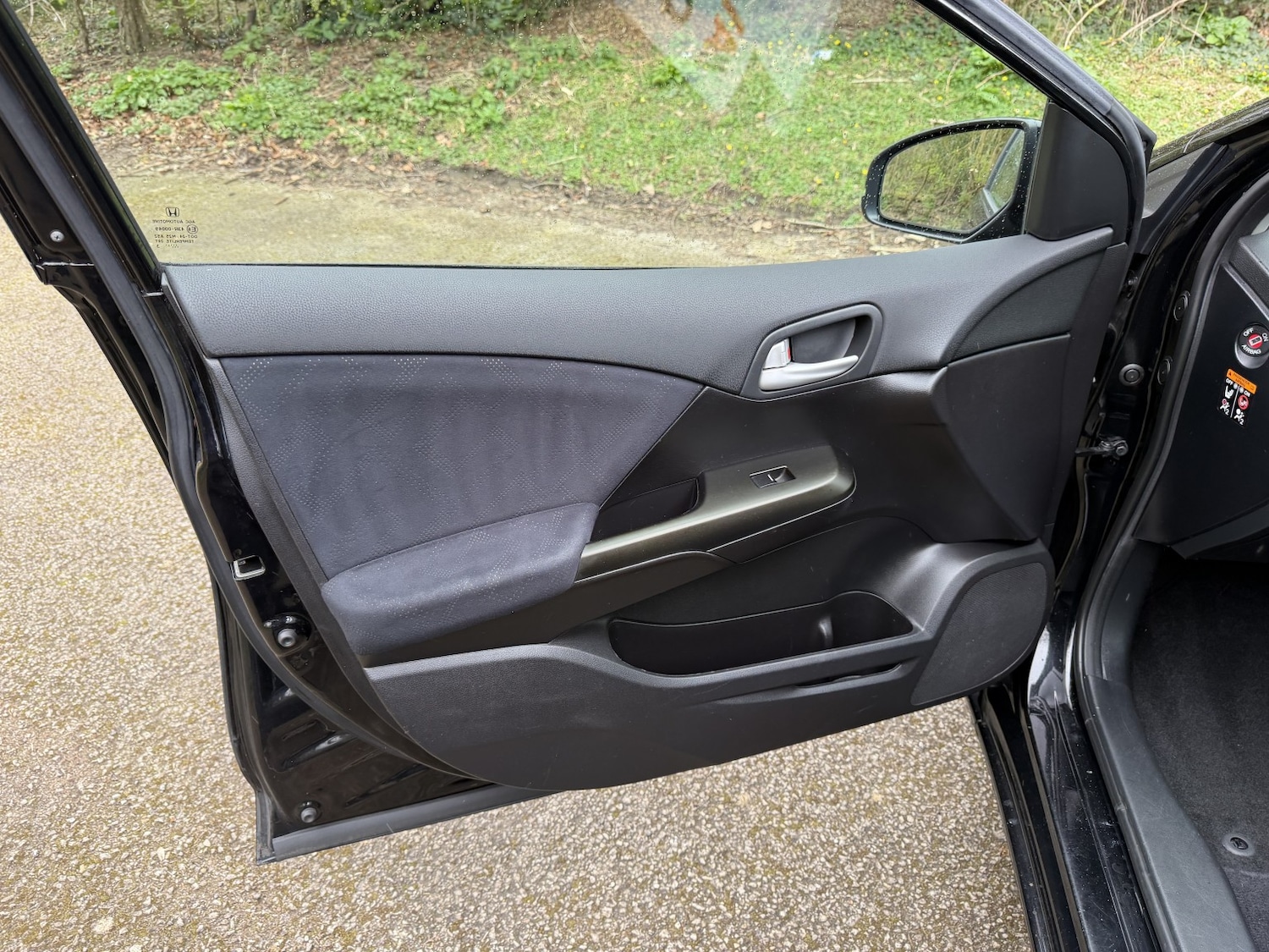 Used Honda Civic 2014 for sale - 78070535: Photo 25