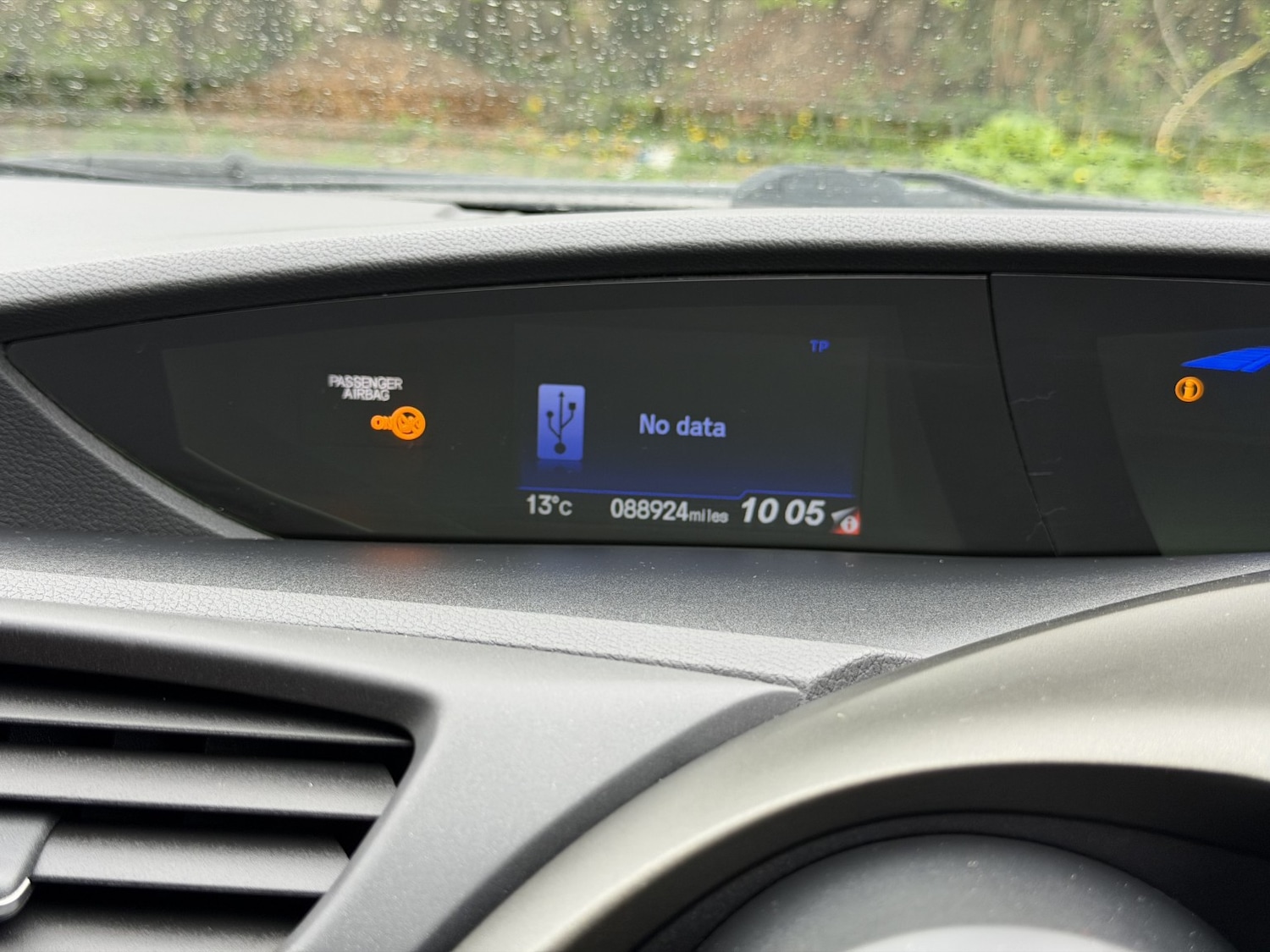 Used Honda Civic 2014 for sale - 78070535: Photo 28