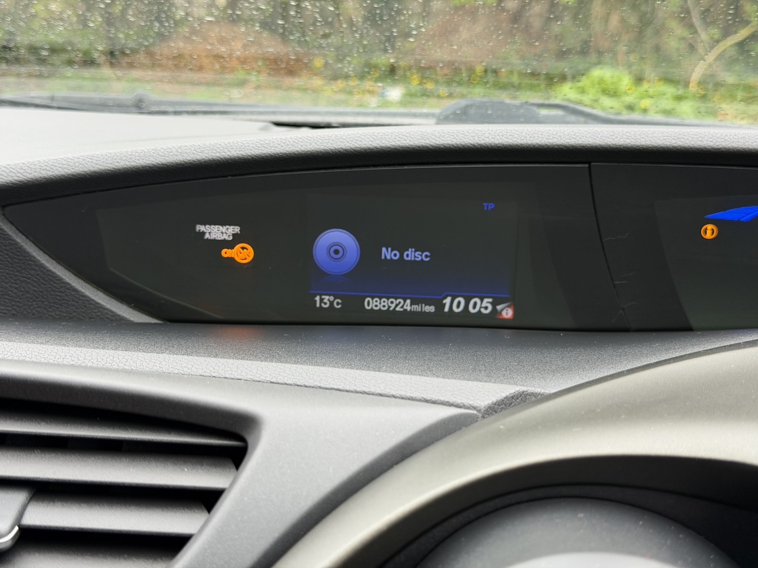 Used Honda Civic 2014 for sale - 78070535: Photo 29