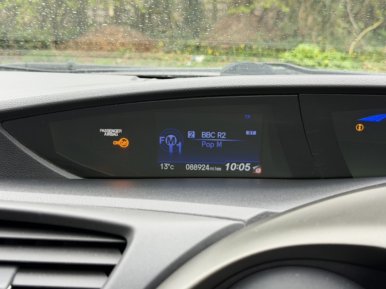 Used Honda Civic 2014 for sale - 78070535: Photo 30