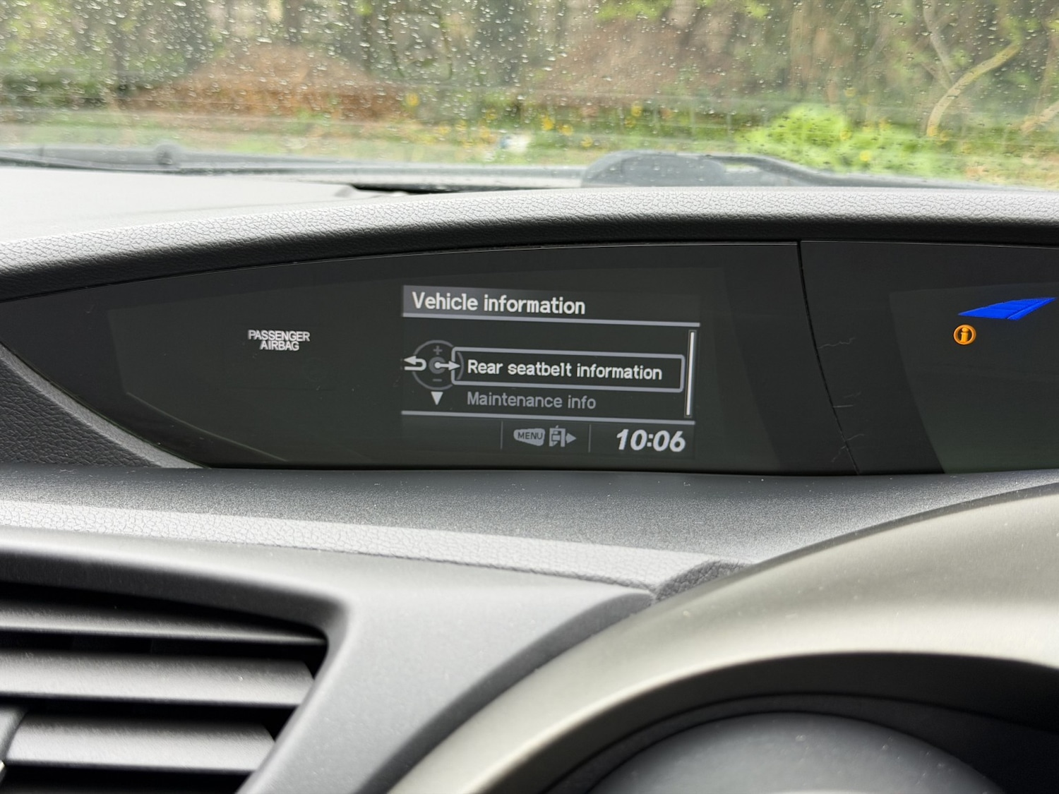 Used Honda Civic 2014 for sale - 78070535: Photo 35