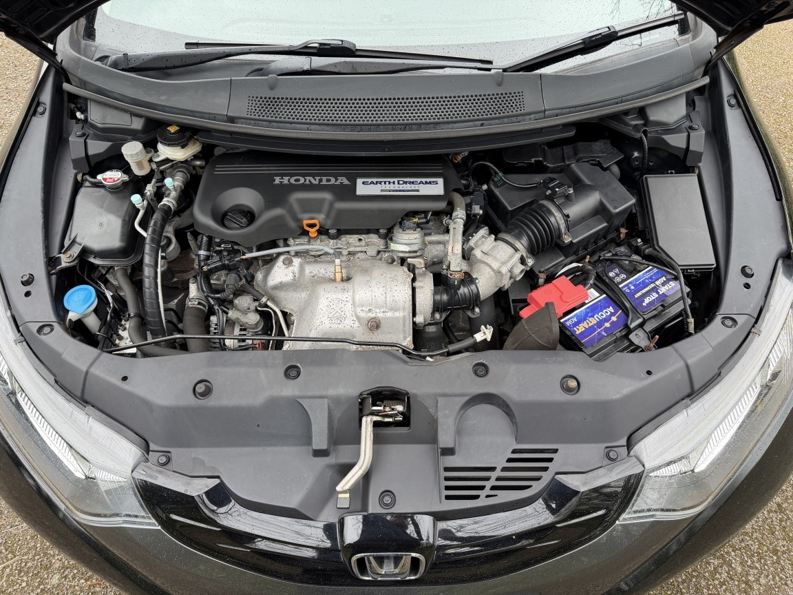 Used Honda Civic 2014 for sale - 78070535: Photo 36