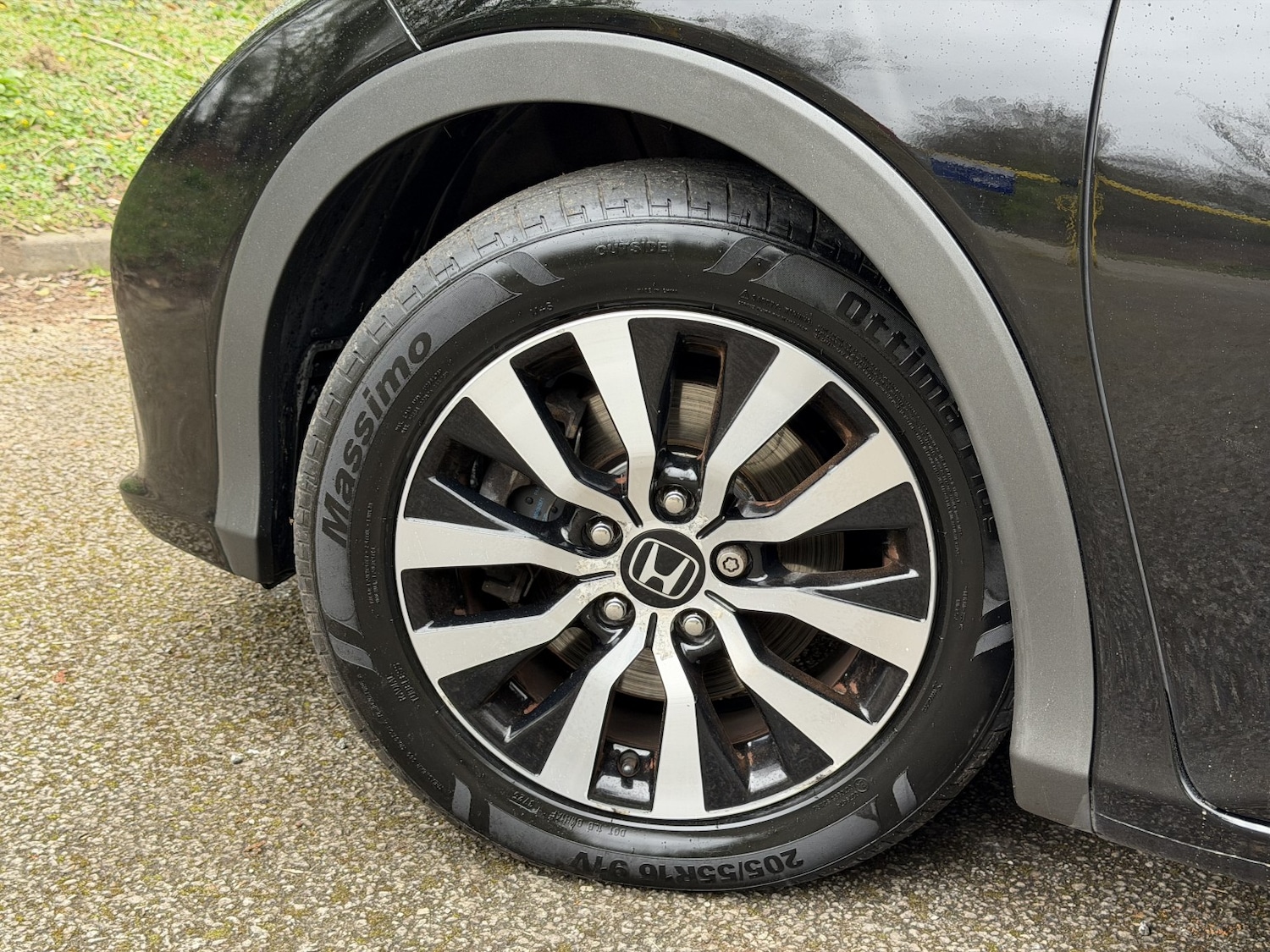 Used Honda Civic 2014 for sale - 78070535: Photo 38