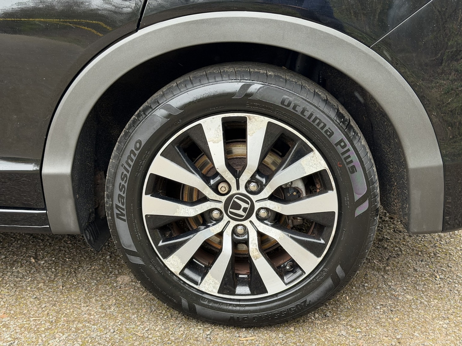 Used Honda Civic 2014 for sale - 78070535: Photo 39