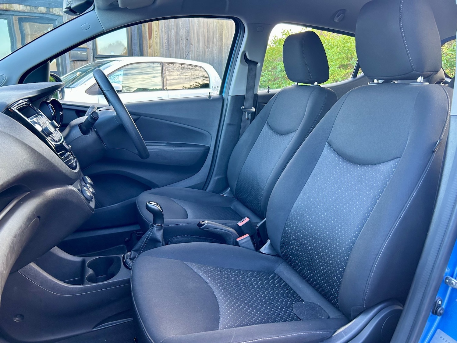 Used Vauxhall Viva 2016 for sale - 76877577: Photo 11