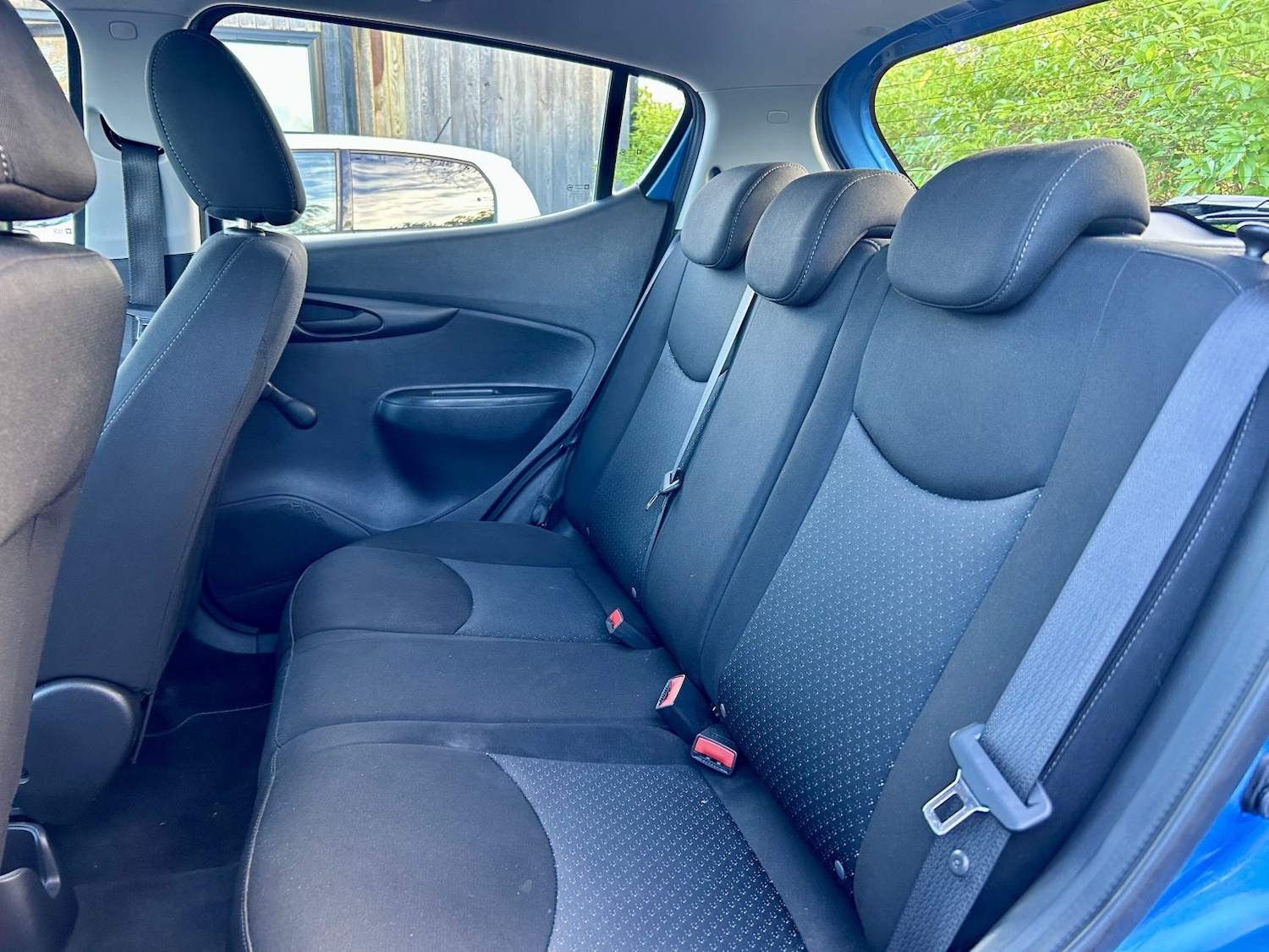 Used Vauxhall Viva 2016 for sale - 76877577: Photo 12