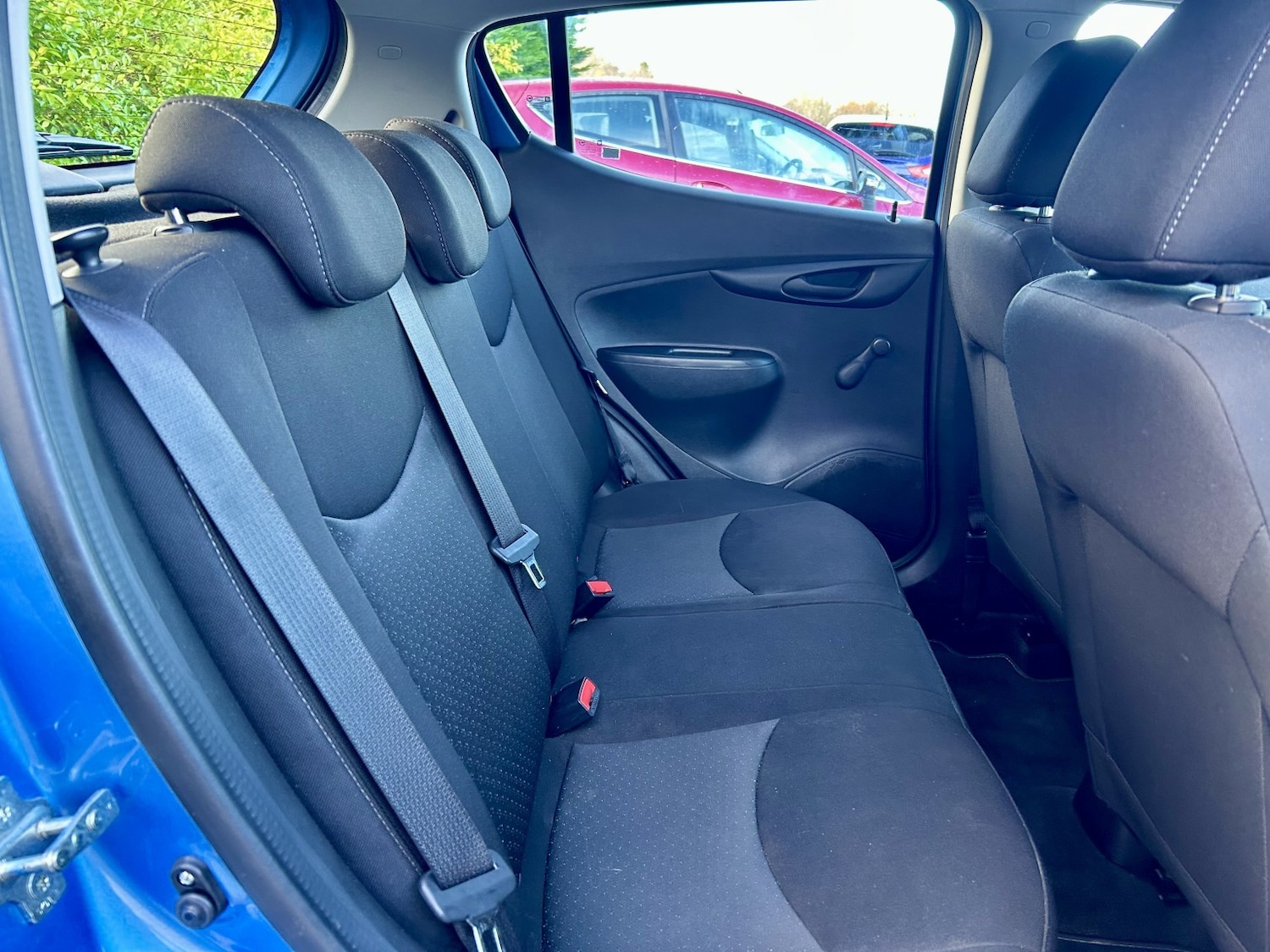 Used Vauxhall Viva 2016 for sale - 76877577: Photo 13