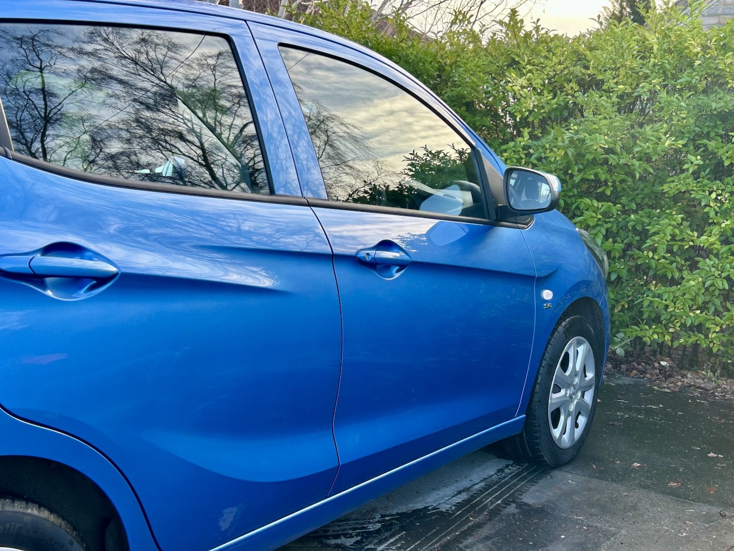 Used Vauxhall Viva 2016 for sale - 76877577: Photo 16