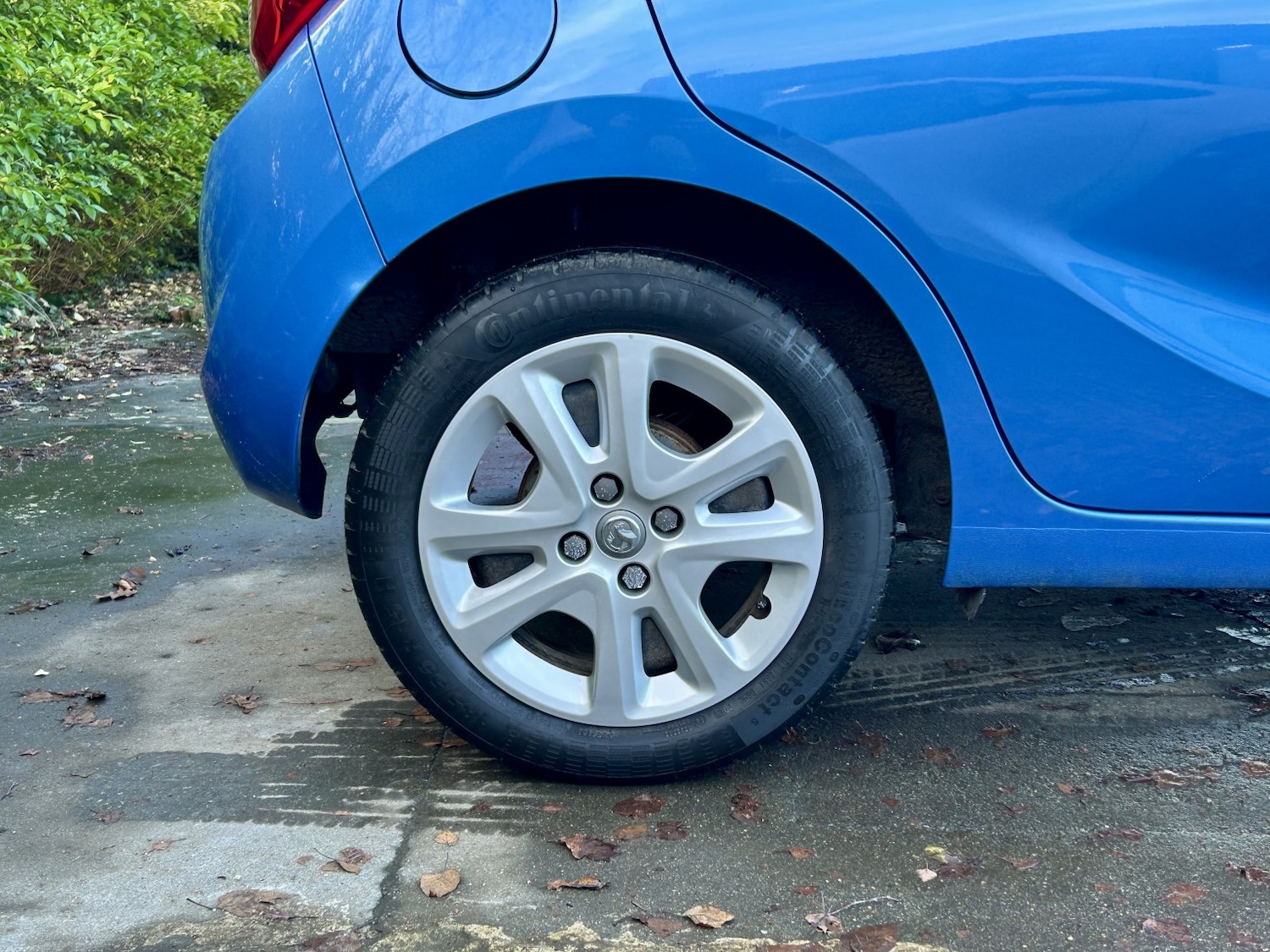 Used Vauxhall Viva 2016 for sale - 76877577: Photo 23