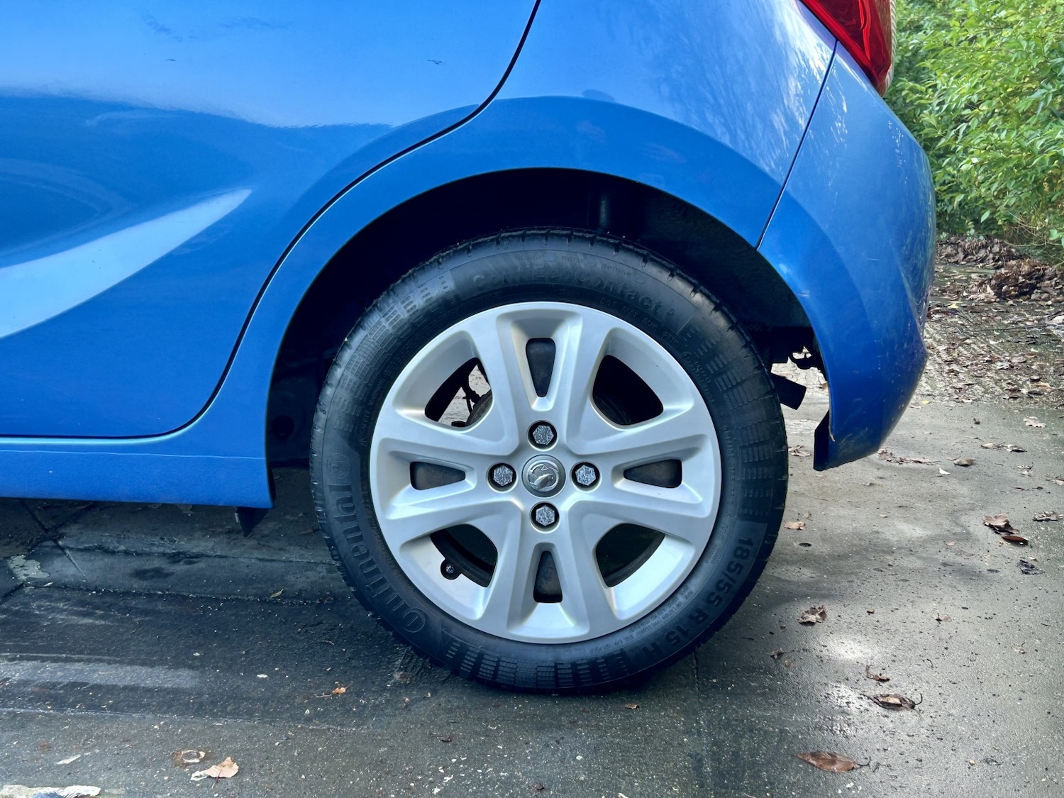 Used Vauxhall Viva 2016 for sale - 76877577: Photo 24