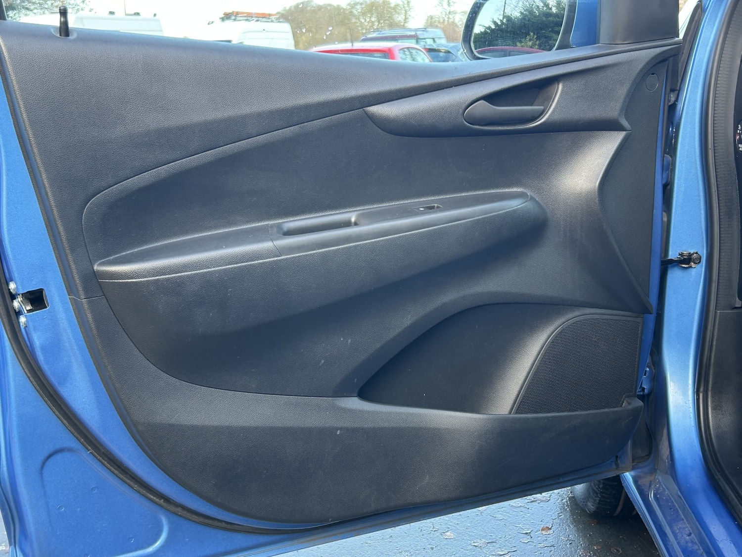 Used Vauxhall Viva 2016 for sale - 76877577: Photo 26