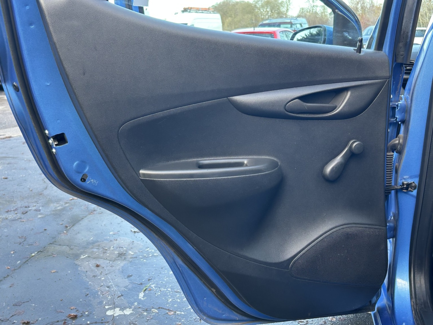 Used Vauxhall Viva 2016 for sale - 76877577: Photo 27