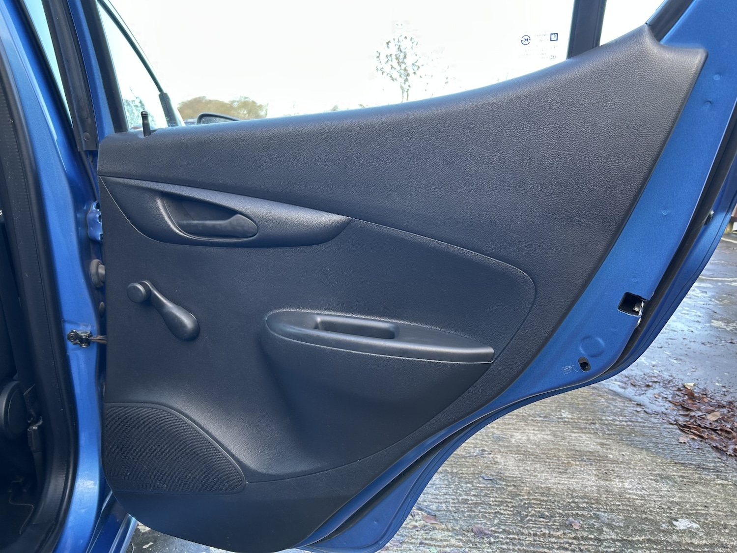 Used Vauxhall Viva 2016 for sale - 76877577: Photo 28