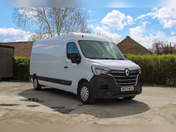 Used Renault Master 2023 for sale - 78258117: Photo