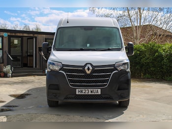 Used Renault Master 2023 for sale - 78258117: Photo