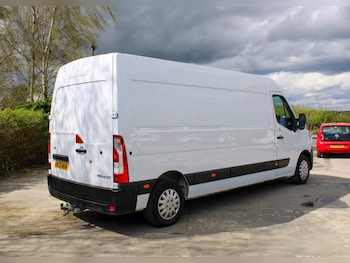 Used Renault Master 2023 for sale - 78258117: Photo