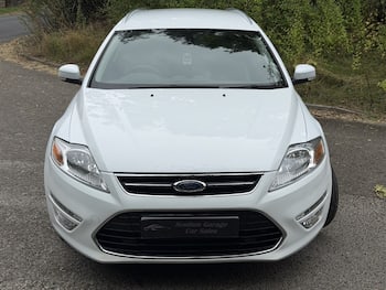 Used Ford Mondeo 2013 for sale - 79600357: Photo